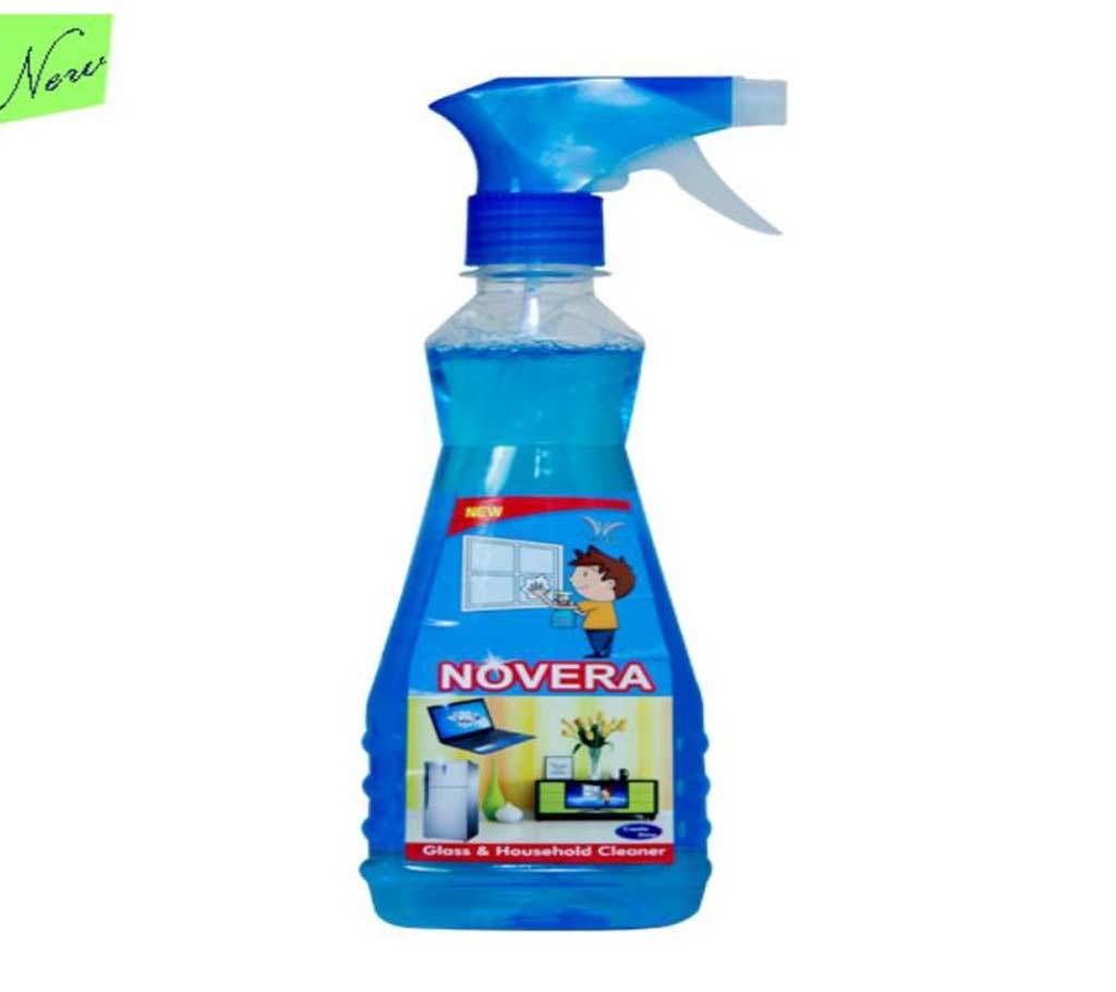 Novera Glass Cleaner - 350 ml