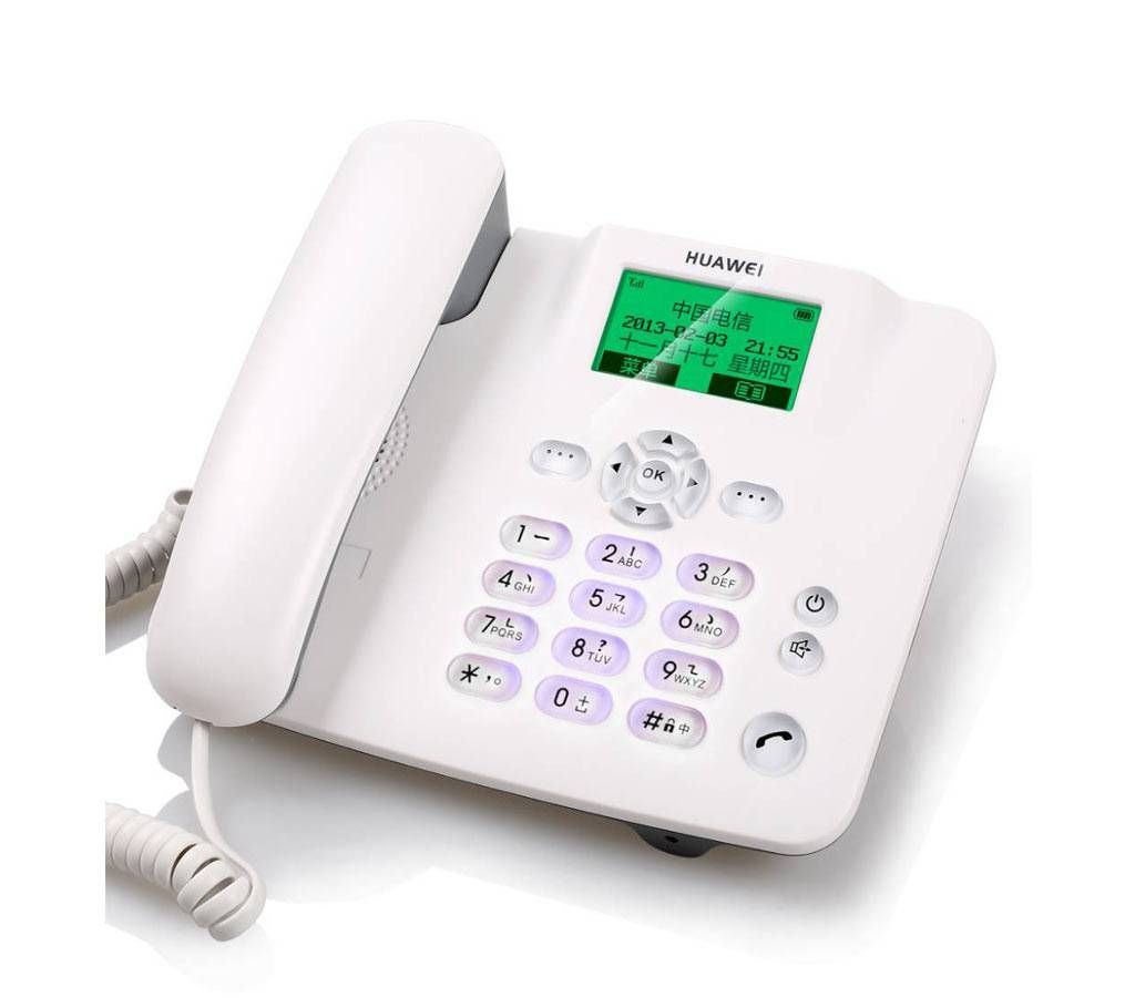 sim supported teliphone