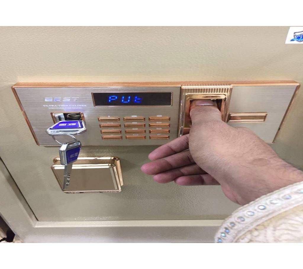 Digital Locker - Model A2-23-F