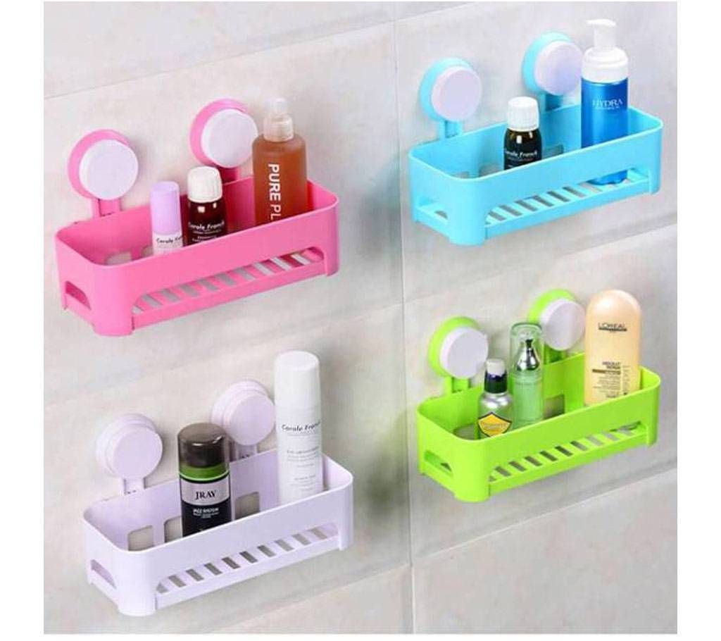Bathroom Wall Shelf (1 Piece)