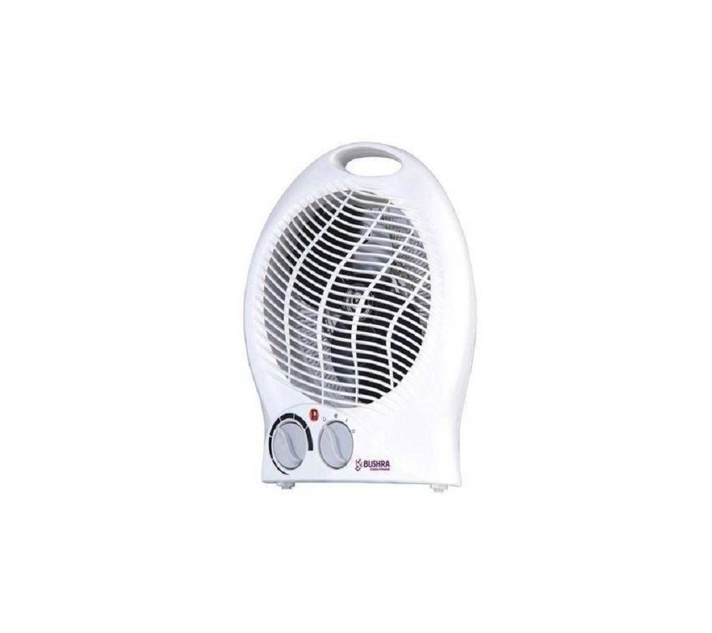 2000W Element Room Heater ACB-02 - White
