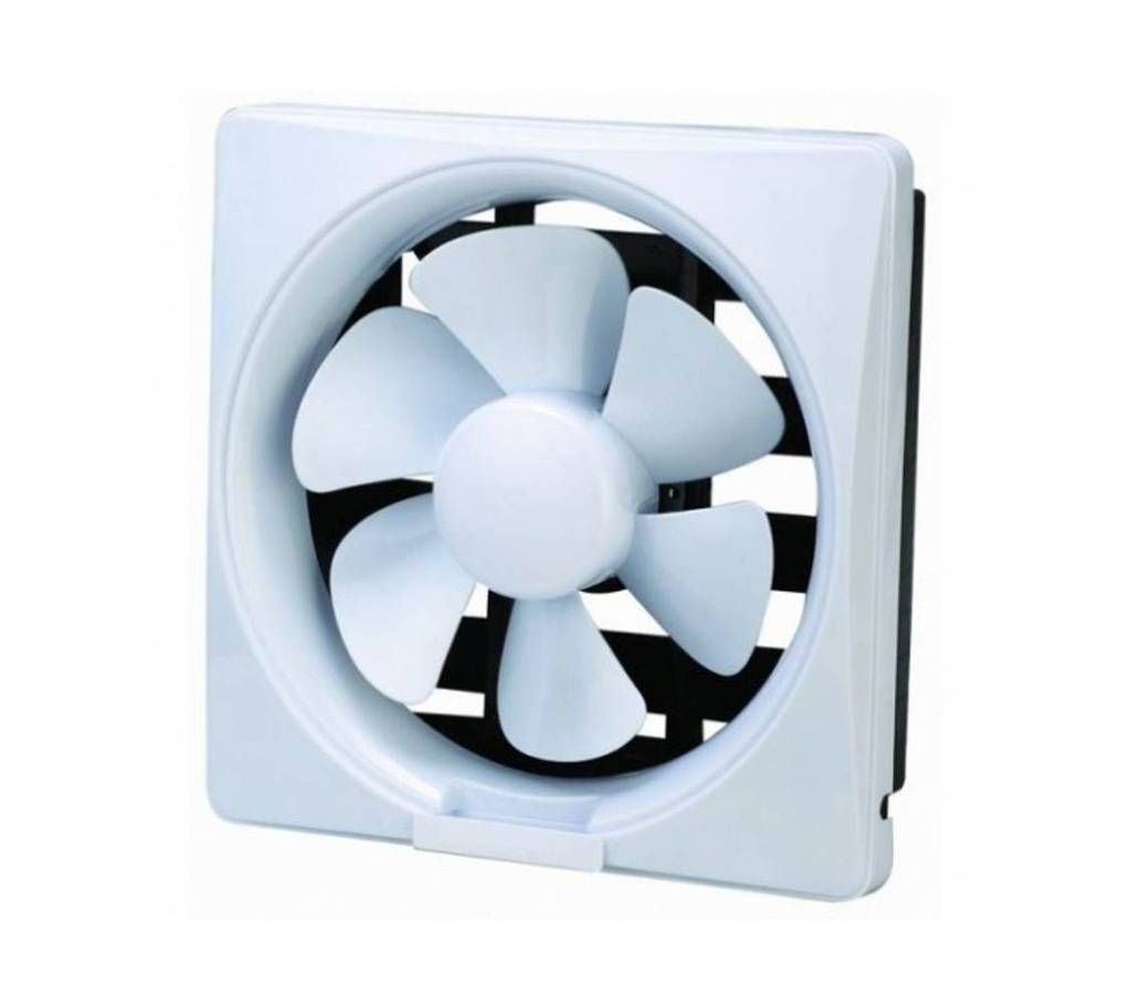 National deluxe 10 inch exhaust fan