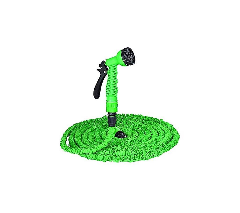 Garden Magic Water Hose With Sprinkler Head 50ft