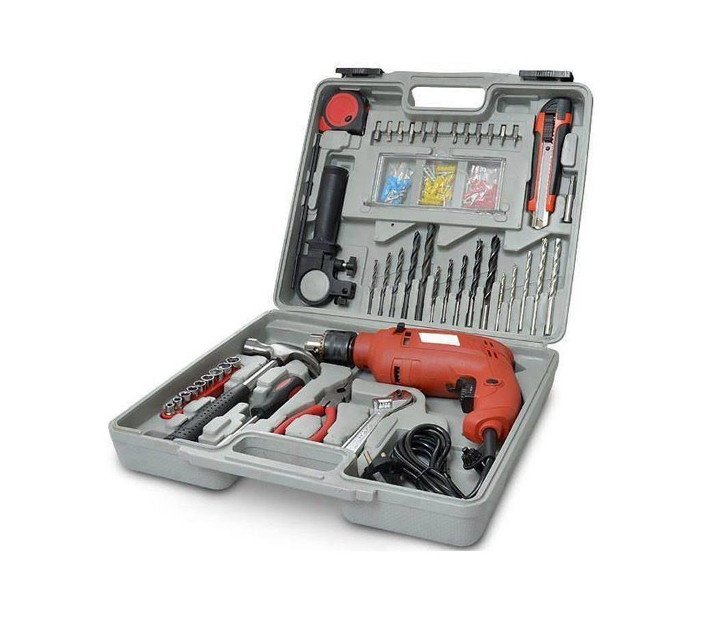 Drel Machine Set
