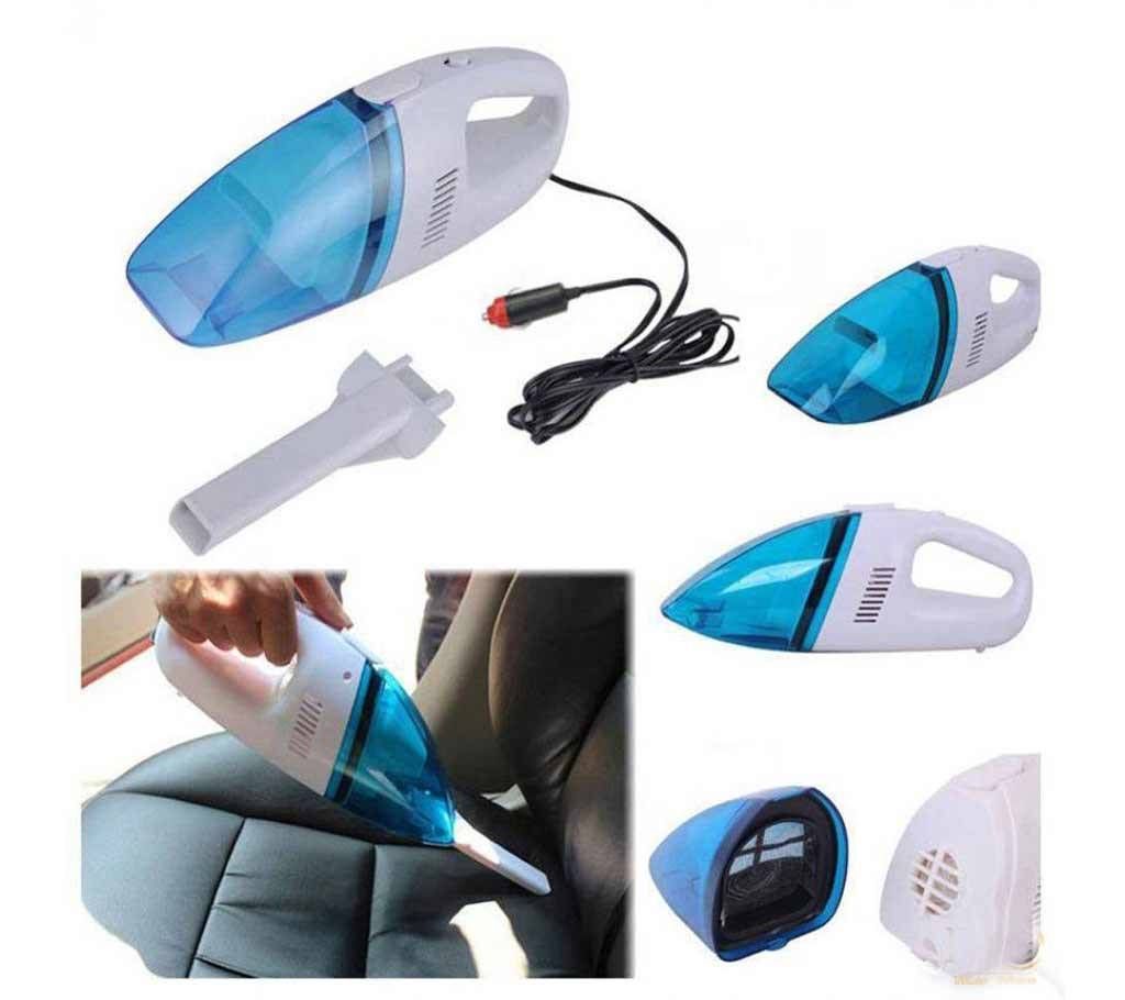 Protable Car Vacuum Cleaner