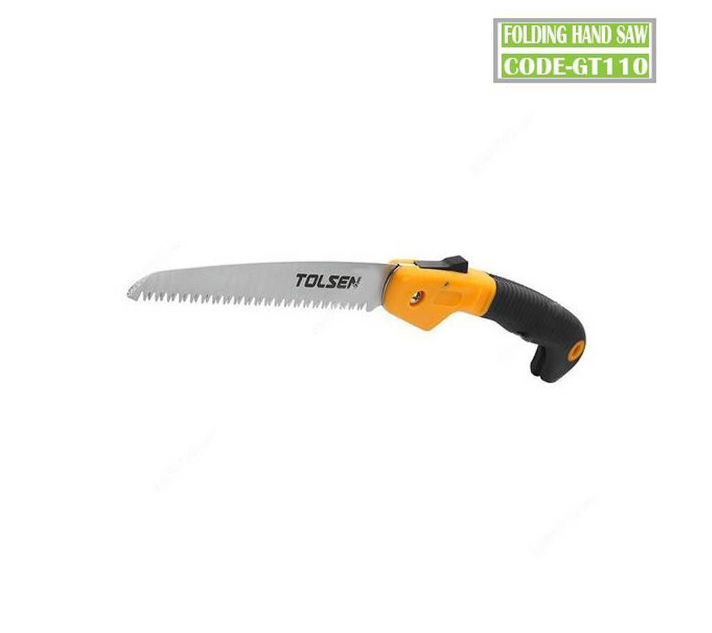 Hand Saw Folding