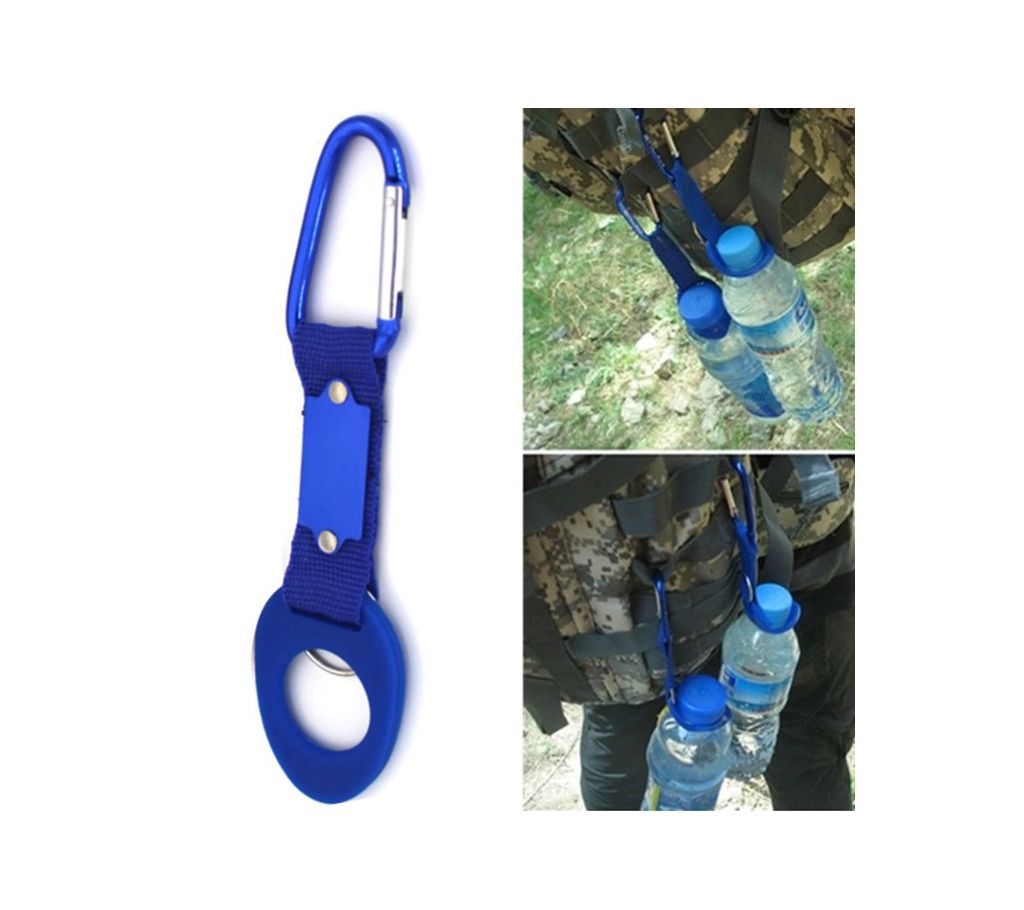 Carabiner Hook Hang Buckle Outdoor Tools