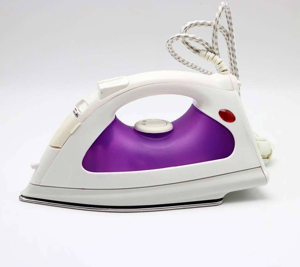 Pride Stream iron