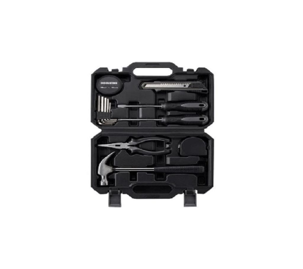 Xiaomi JIUXUN 12-in-1 Household Hand Tools Kit - MOV