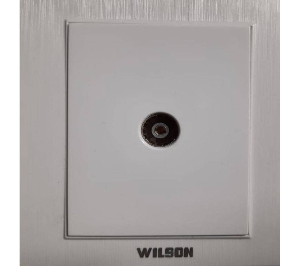 TV SOCKET