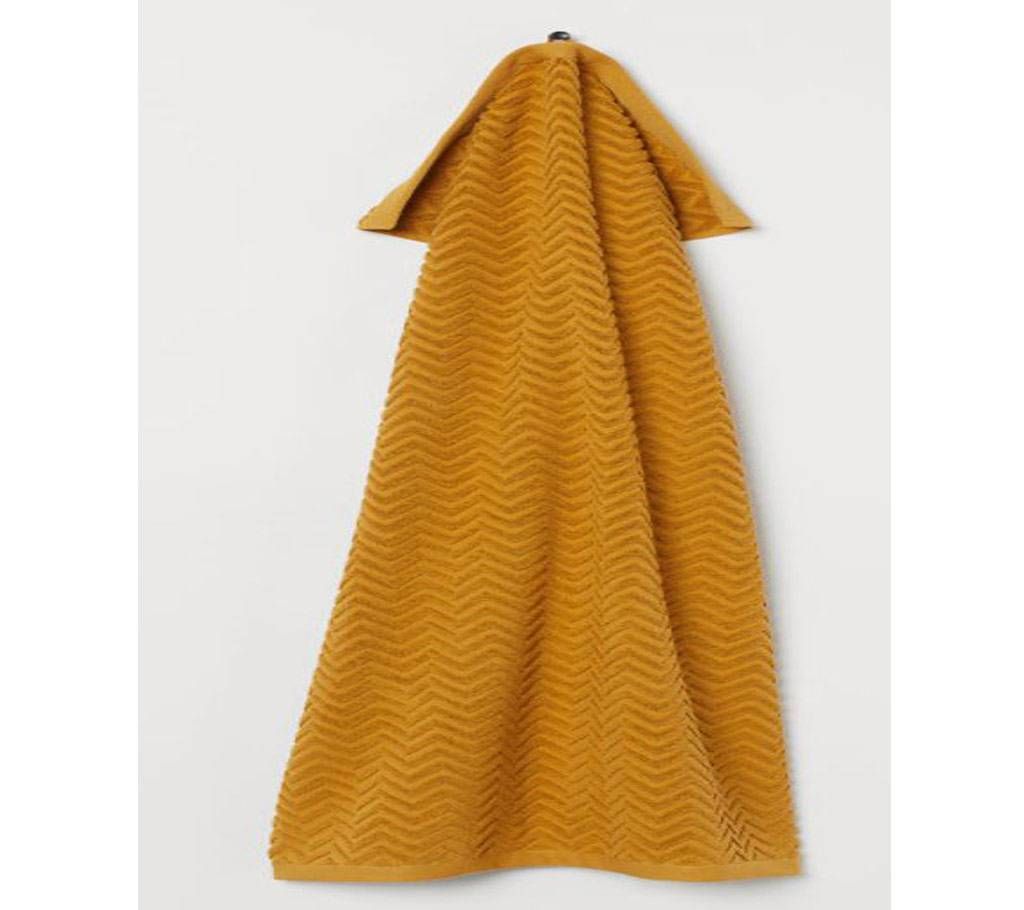  Cotton Bath Towel