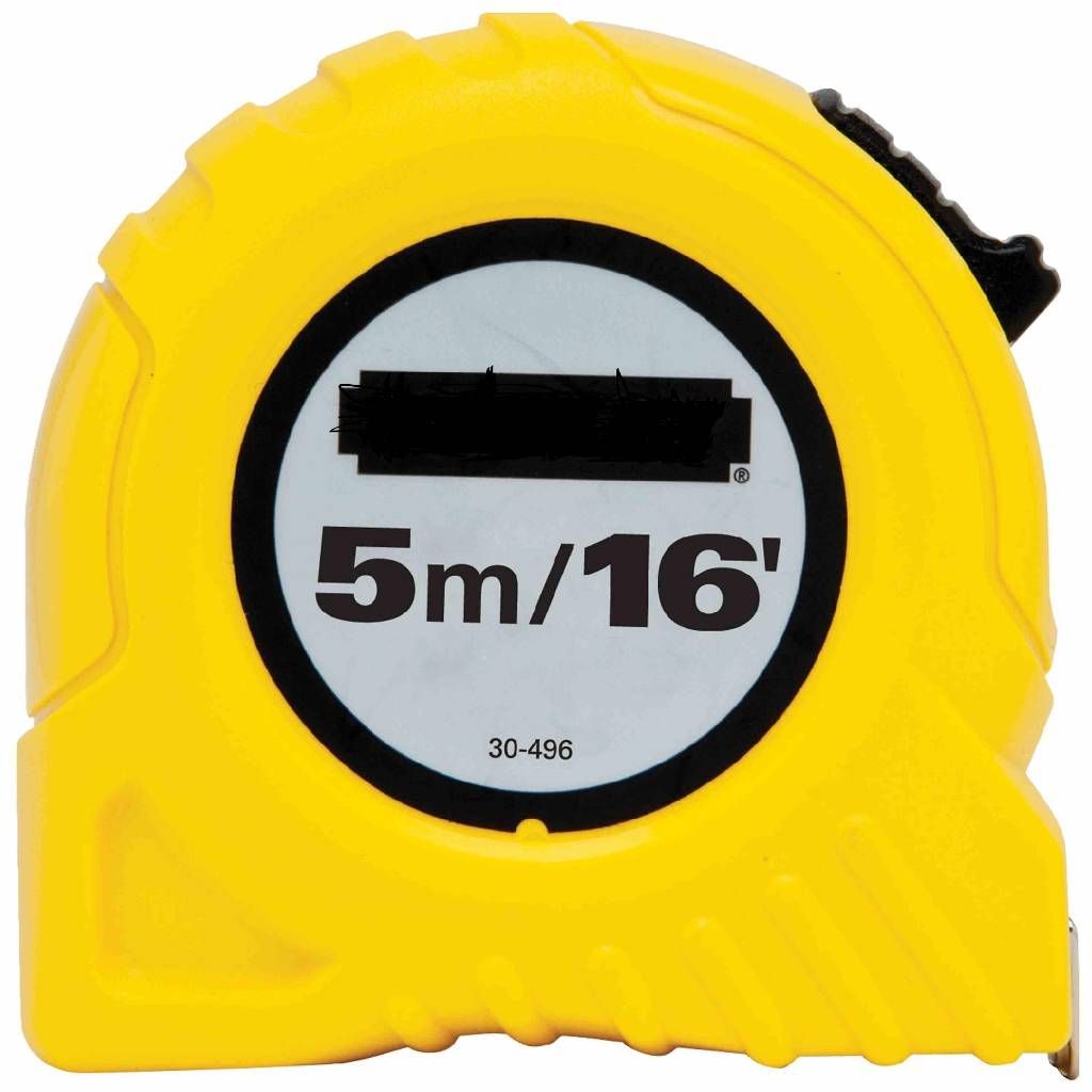 Measurement tape 15ft