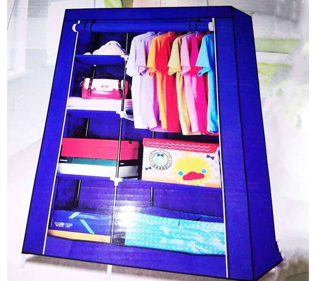 Clothes wardrobe 