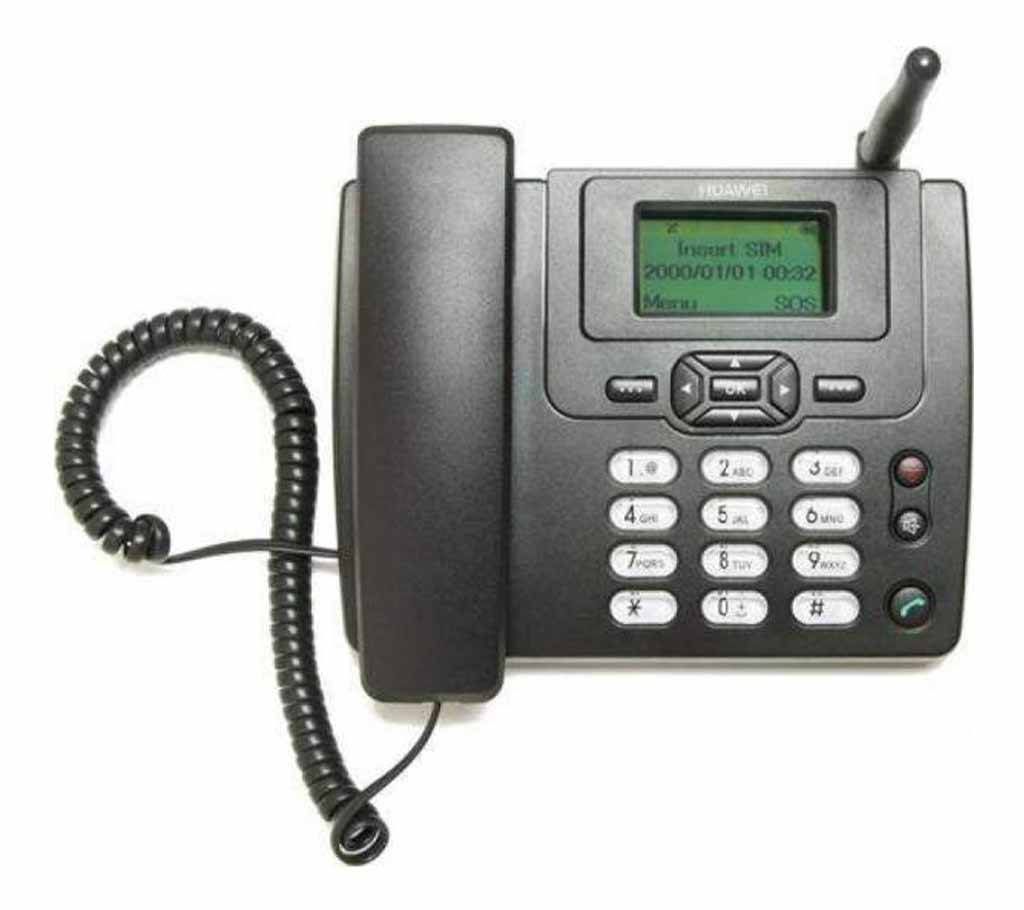TDK GSM Telephone Set  Dual SIM