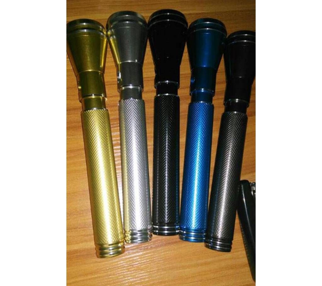 Sanford Rechargeable torchlight/flashlight