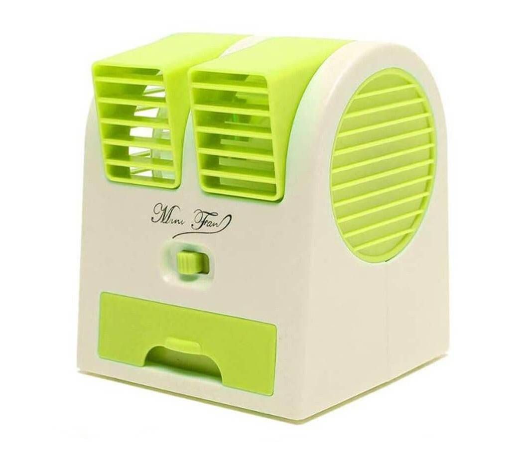 Mini Portable USB Air Cooler (1pcs)