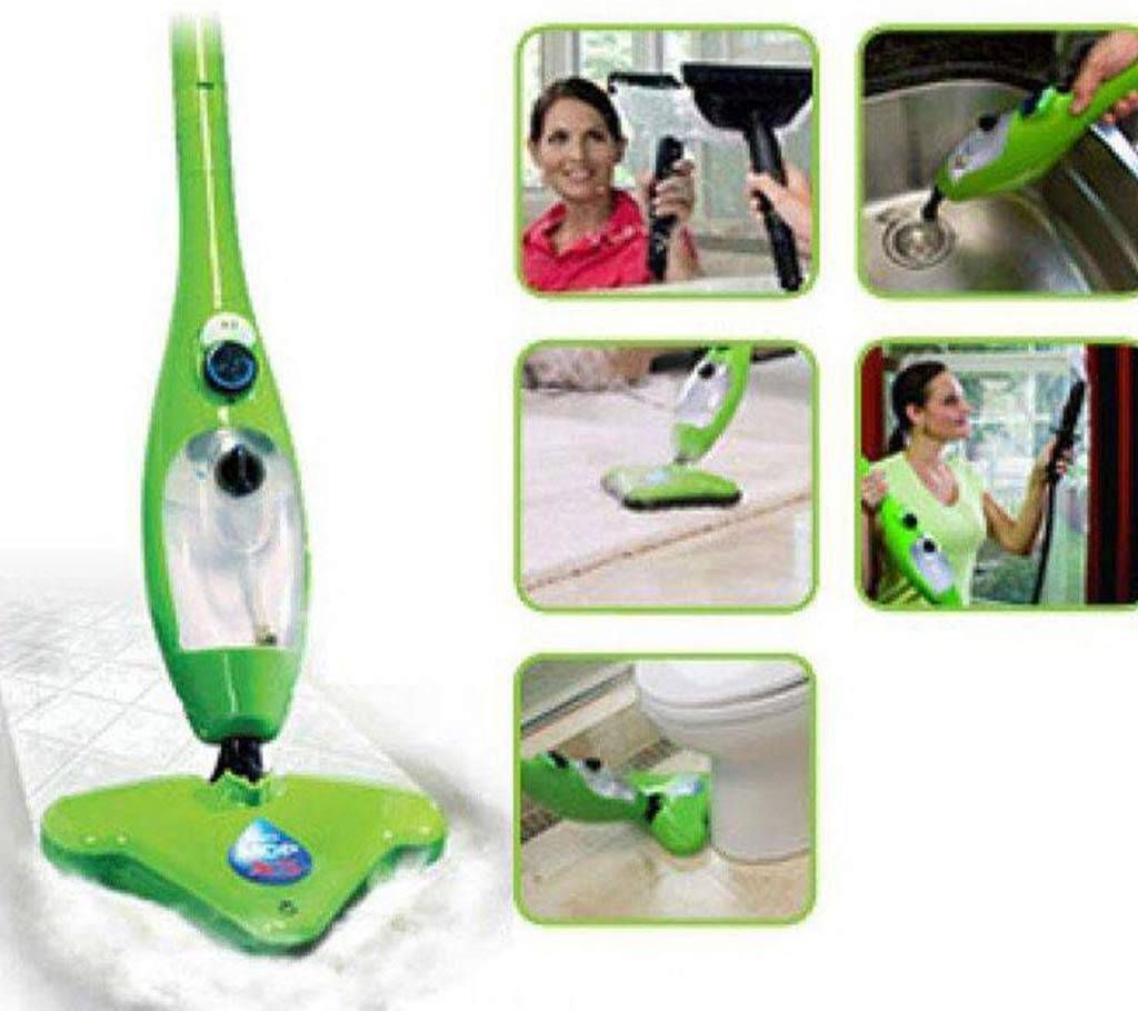 5 in 1 Steam Cleaner