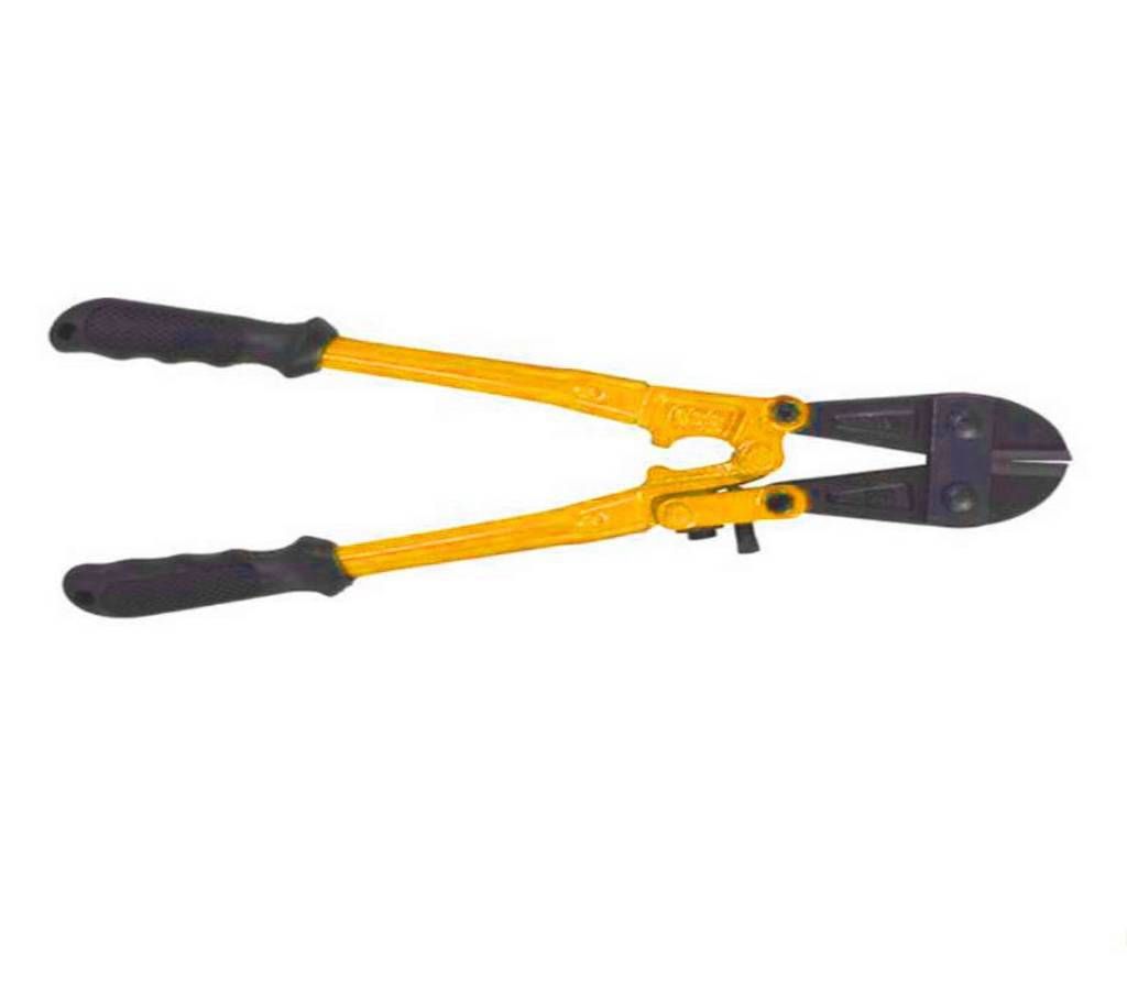 Steel Lock Cutter