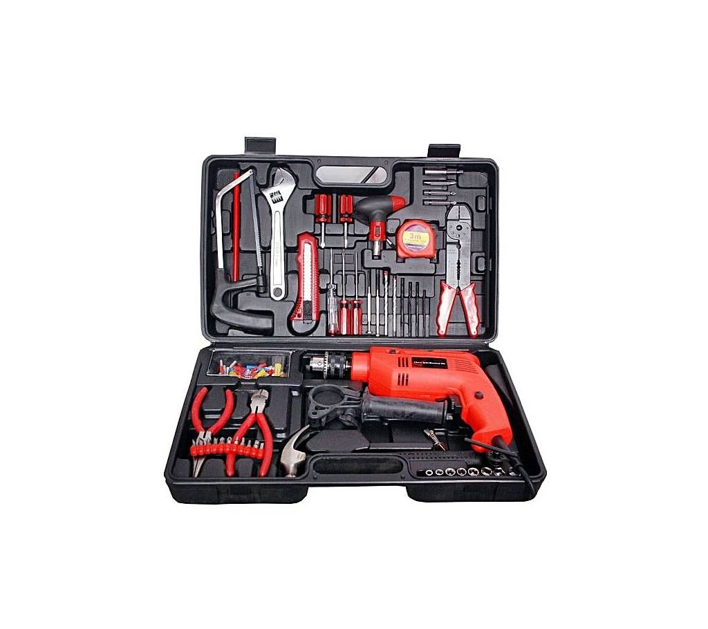 Agni Drill Machine Set - A1205