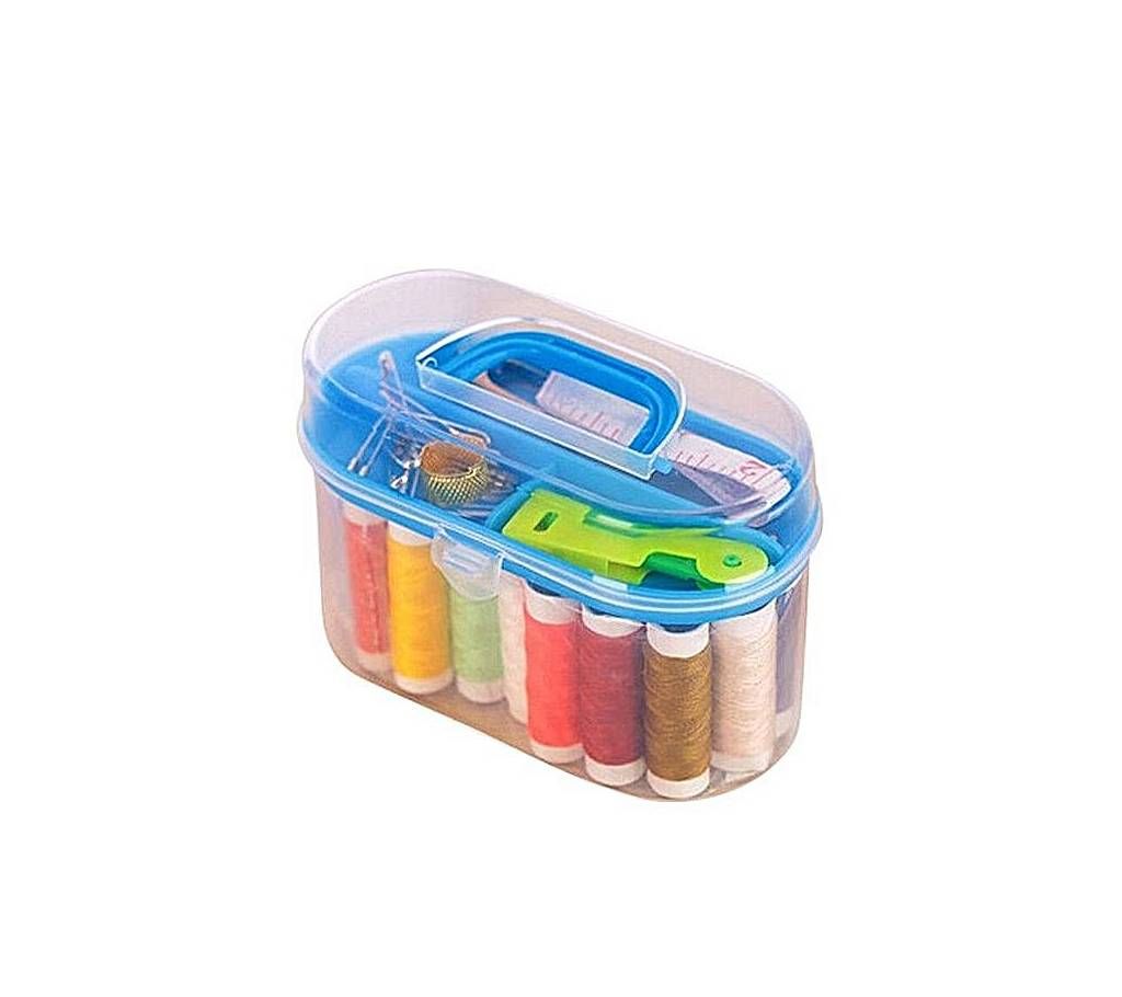 Sewing Accessories Kit - Multi-color