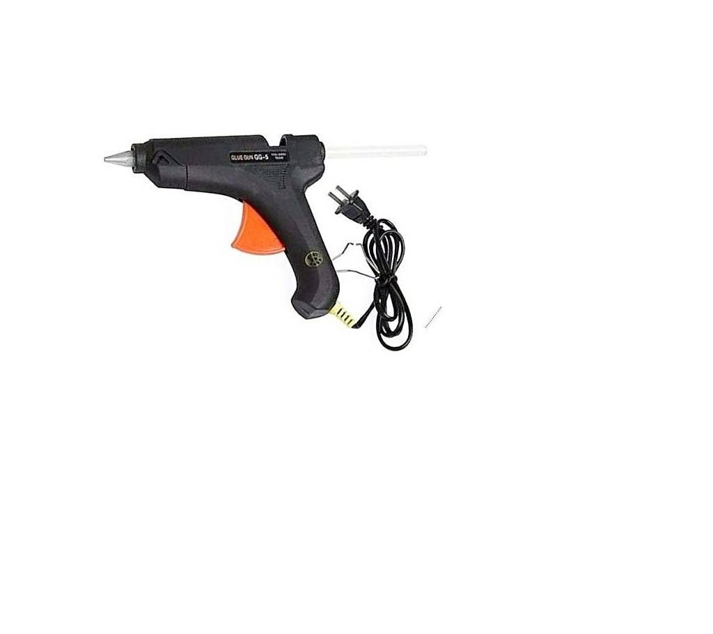 Glue Gun - Black