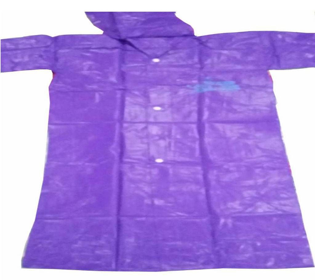 Polyester Raincoat