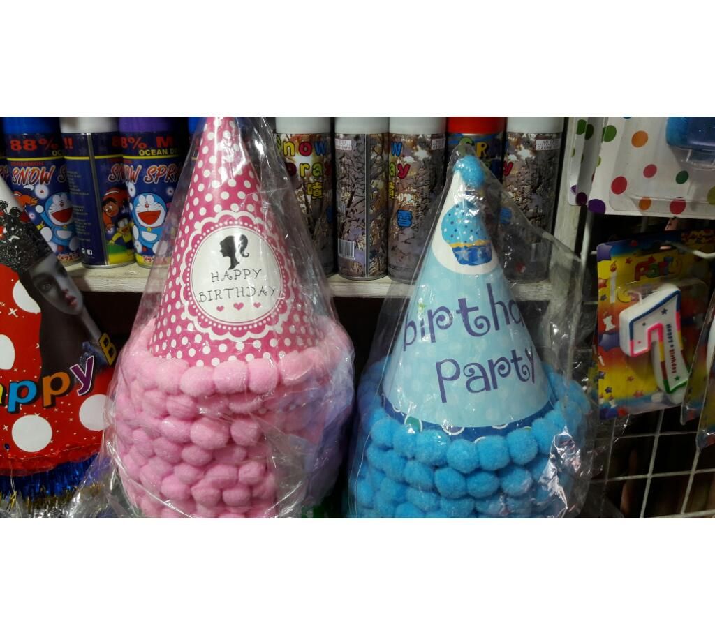 Birthday kep