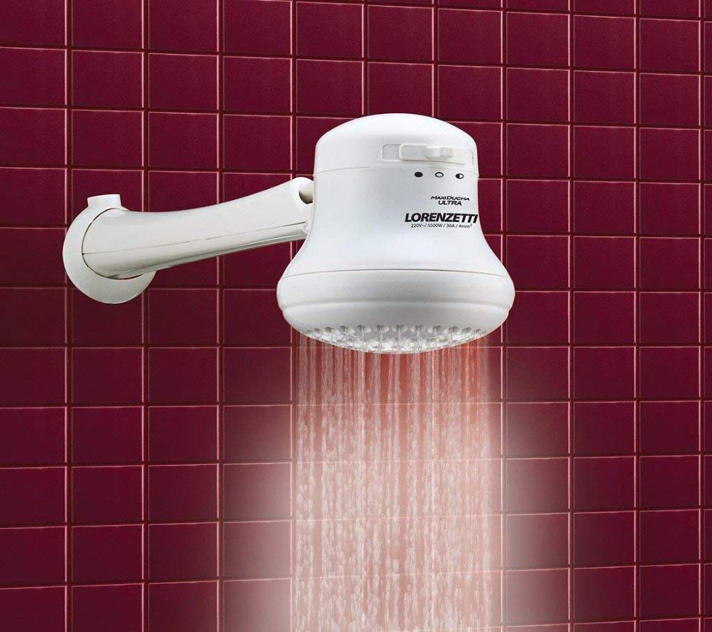 Exclusive Horizon Electric Shower