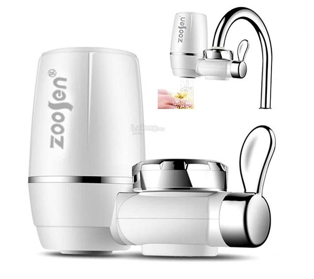 Water Faucet Water Purifier 