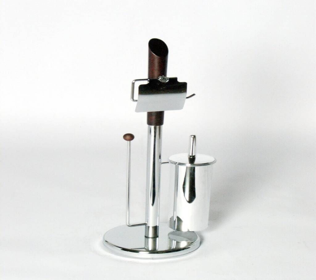 Toiler Brush Holder
