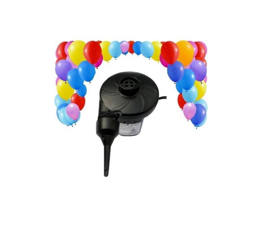 ELECTRIC PARTY BALOON PUMP