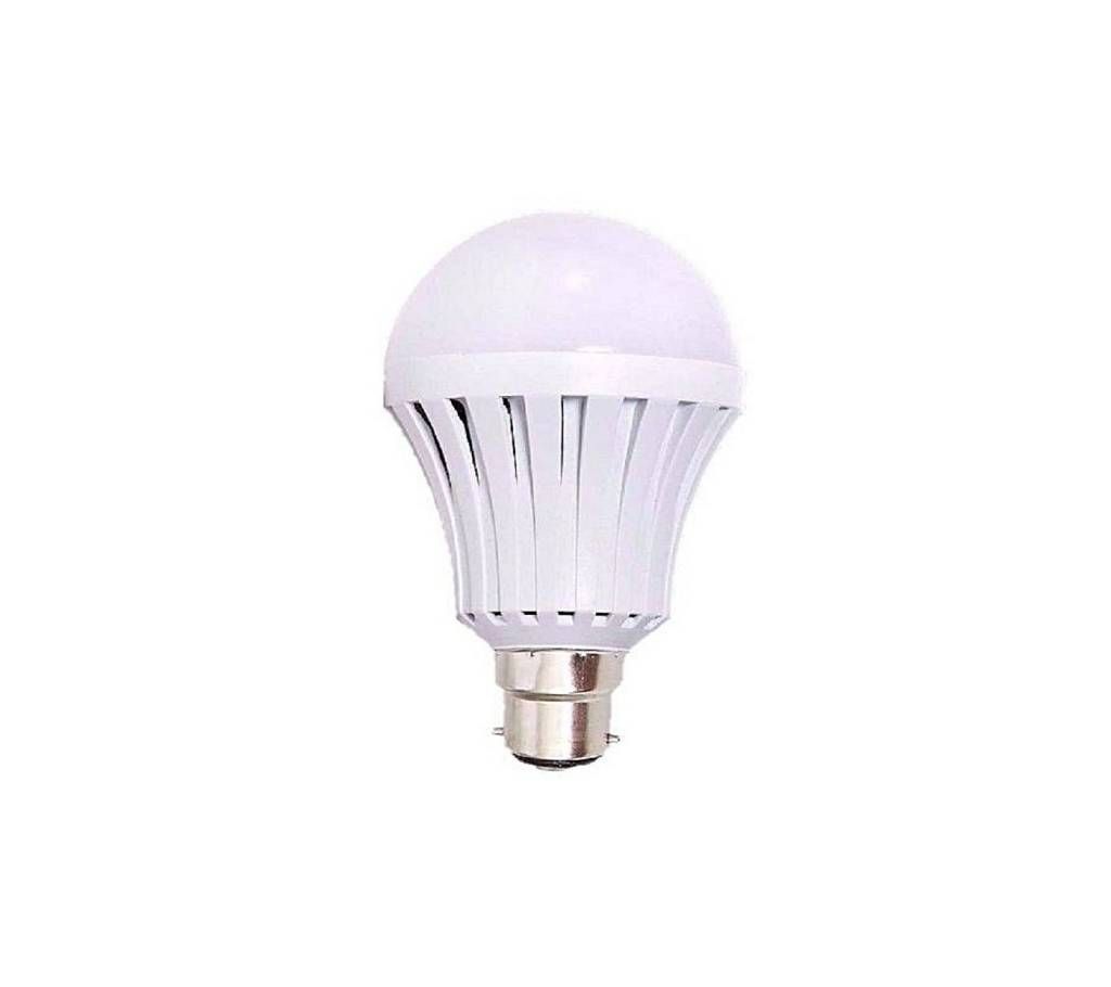 LED AC Bulb 3 Watt 01 year Warranty