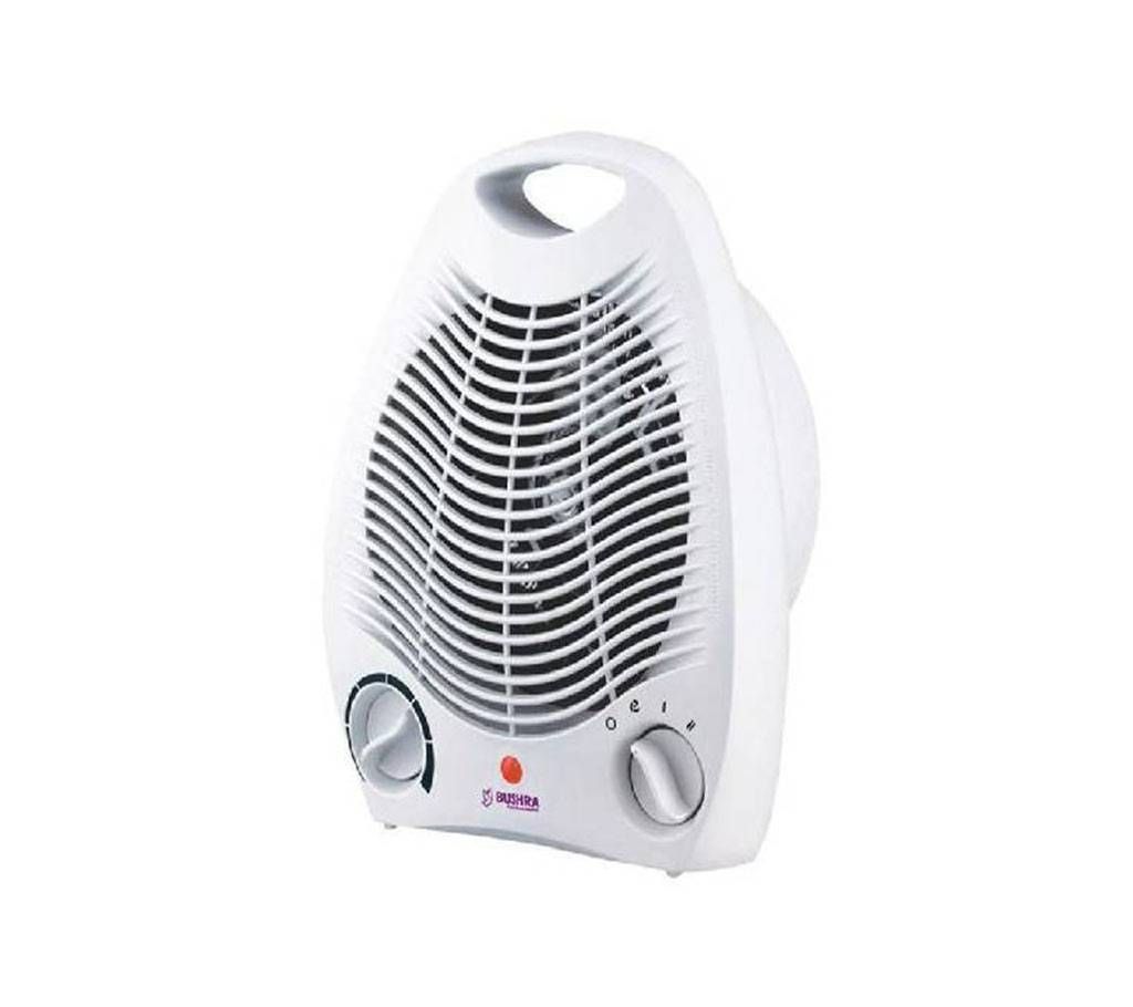 Electric Room Heater   Nova 2000W
