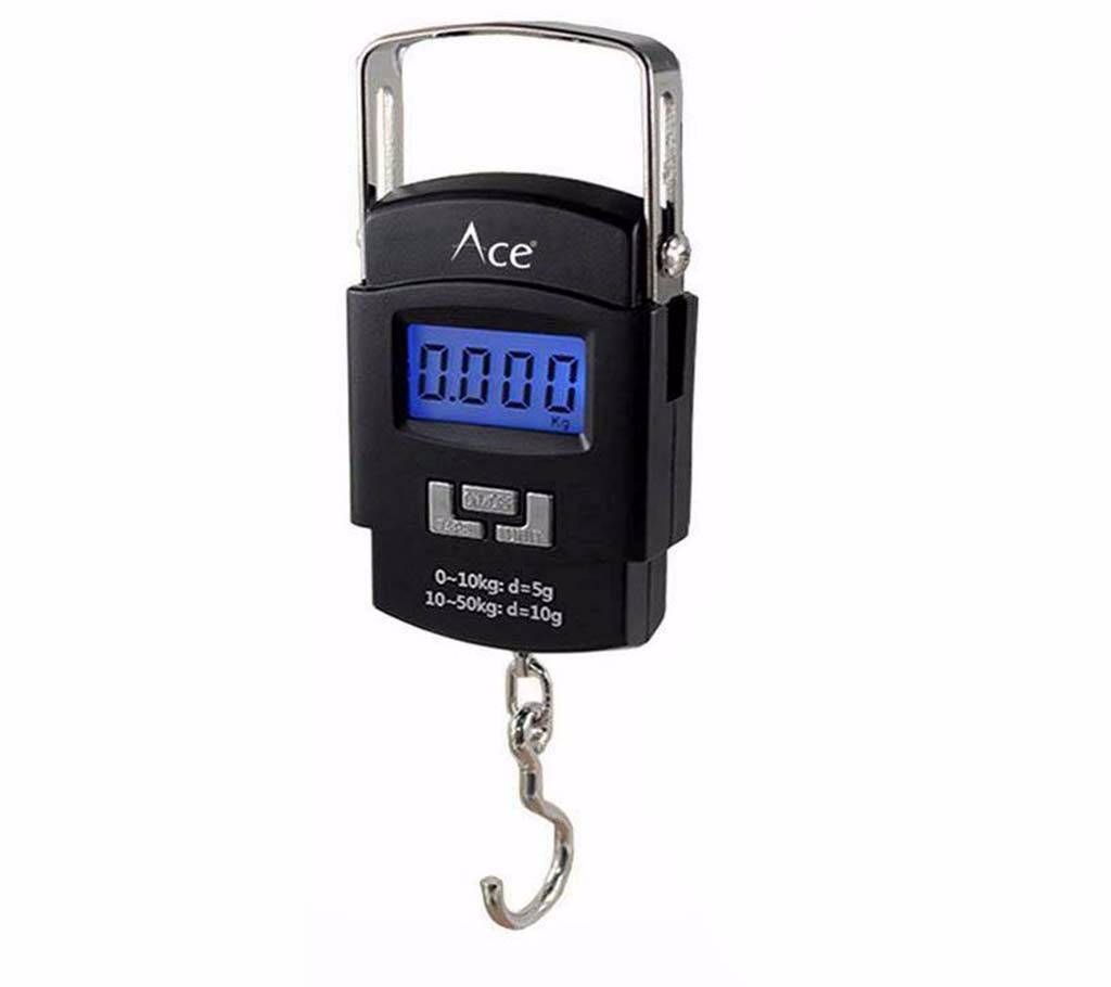 Portable Scale
