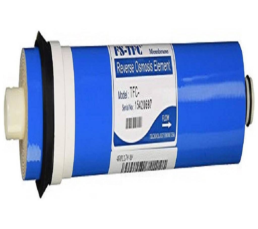 75 GPD RO Membrane