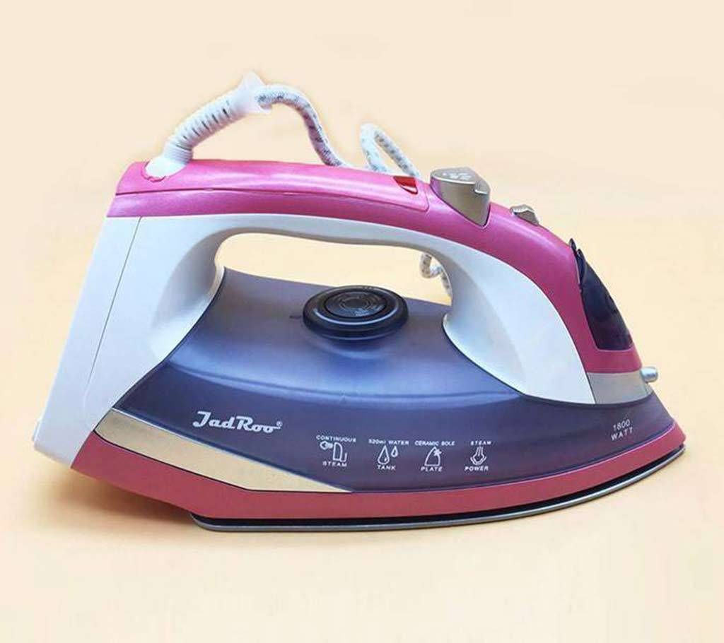 jadroo stream iron