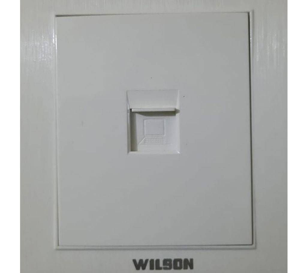 TELEPHONE SOCKET