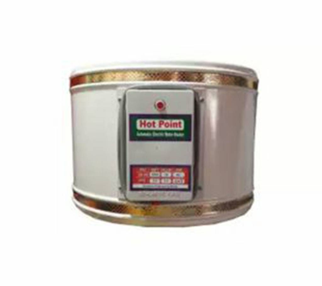 Hot Point Electric Geyser 40 Litre Floor - 350016