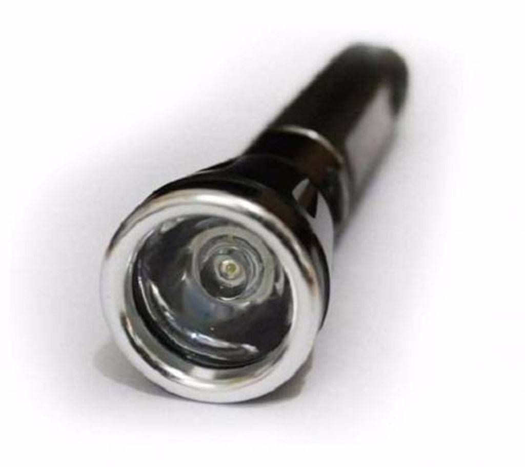 Mini Rechargable Torch Light