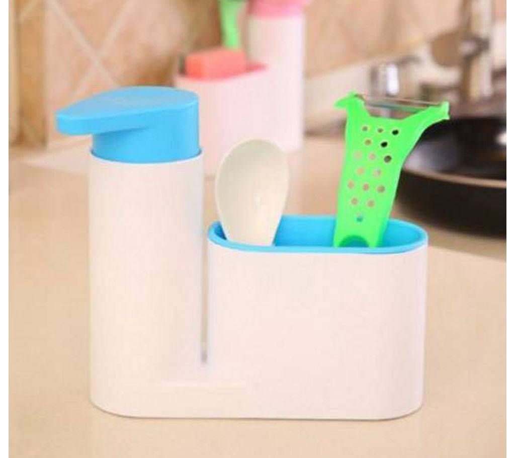 Sink Tidy Set- 2pcs set
