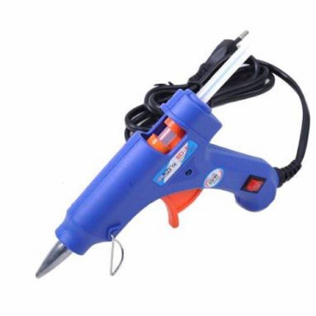 Hot melt blue gun 