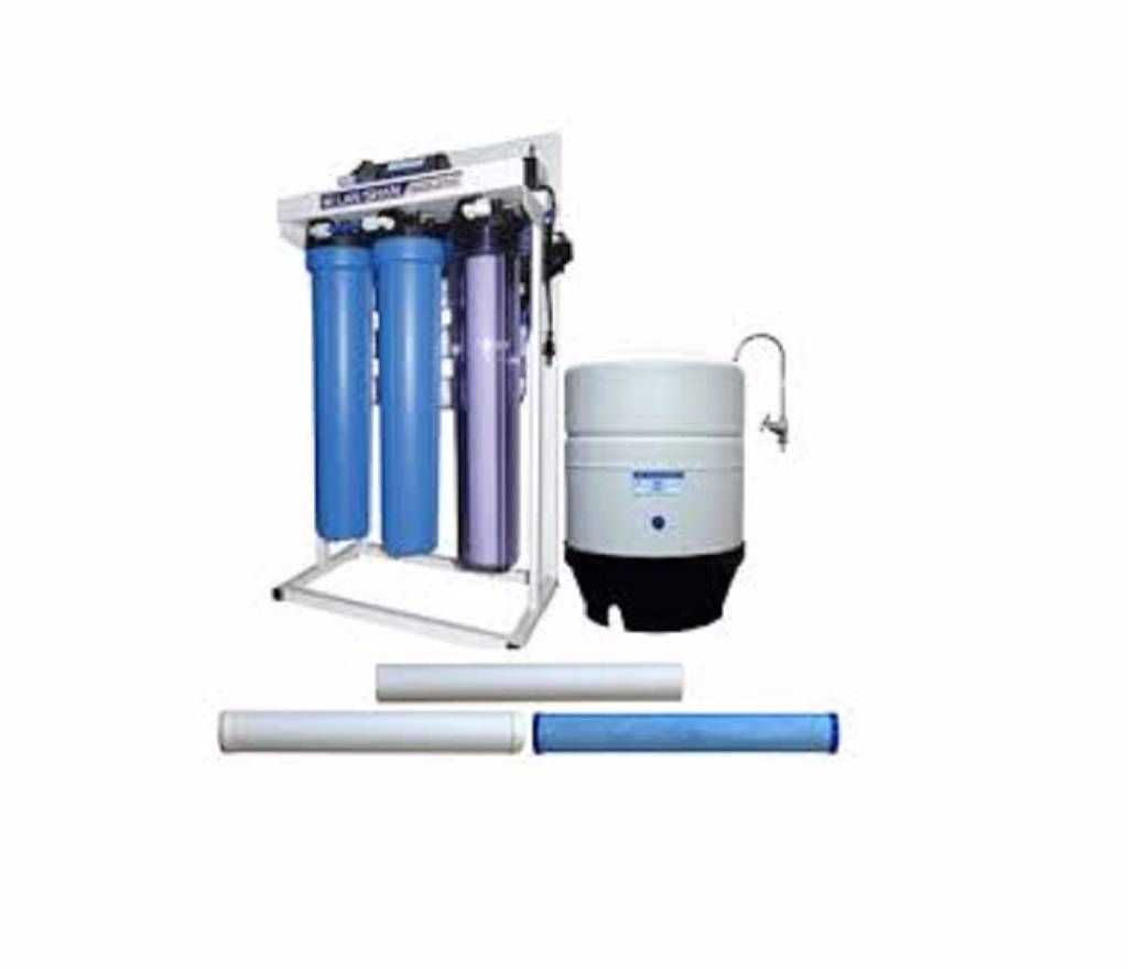 Lan shan  Lsro 200 Water Purifier