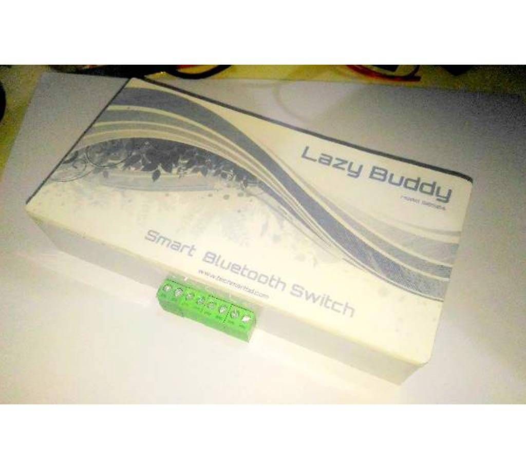4 way Smart Bluetooth Switch