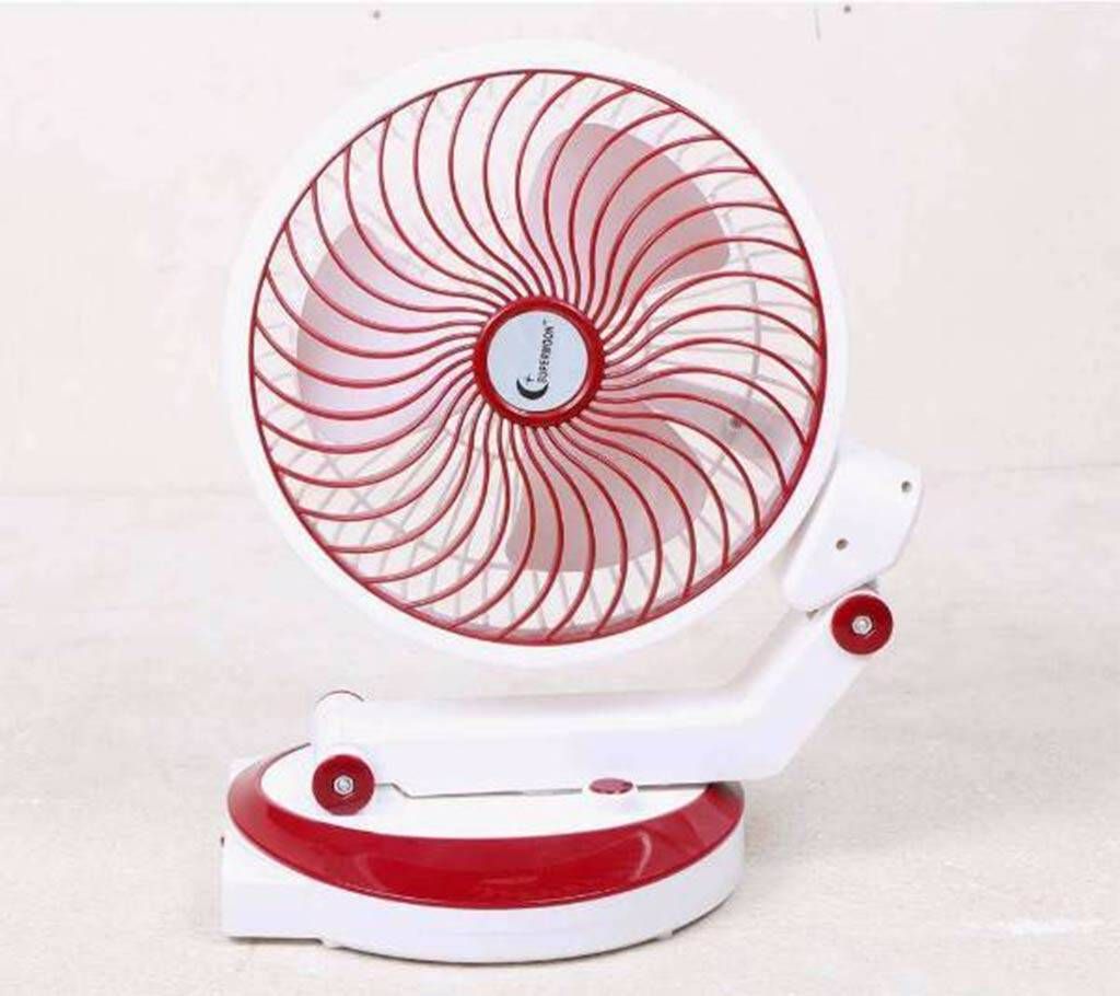 Supermoon Rechargeable Table Fun With light 