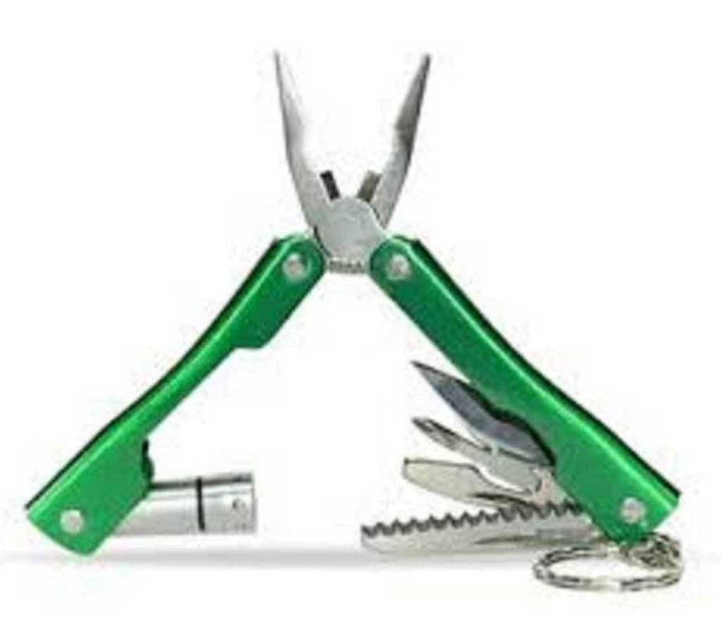 Multifunctional Tool 