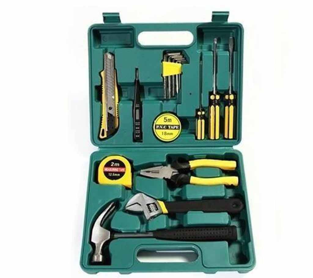 16 in 1 tool box set 