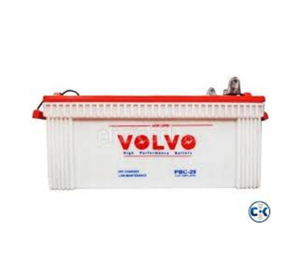 Volvo IPS 200Ah Battery