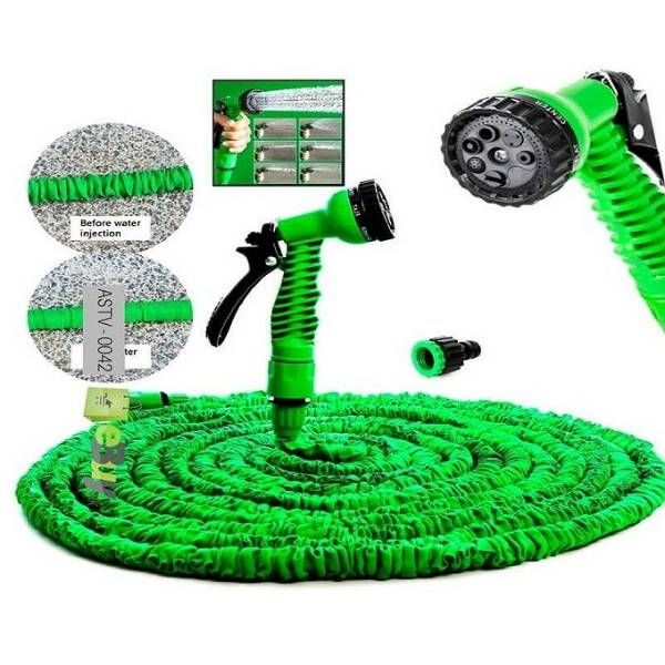 Magic Hose Pipe 150FT,(8865177.)