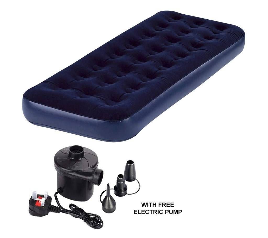 Bestway Jilong single air bed