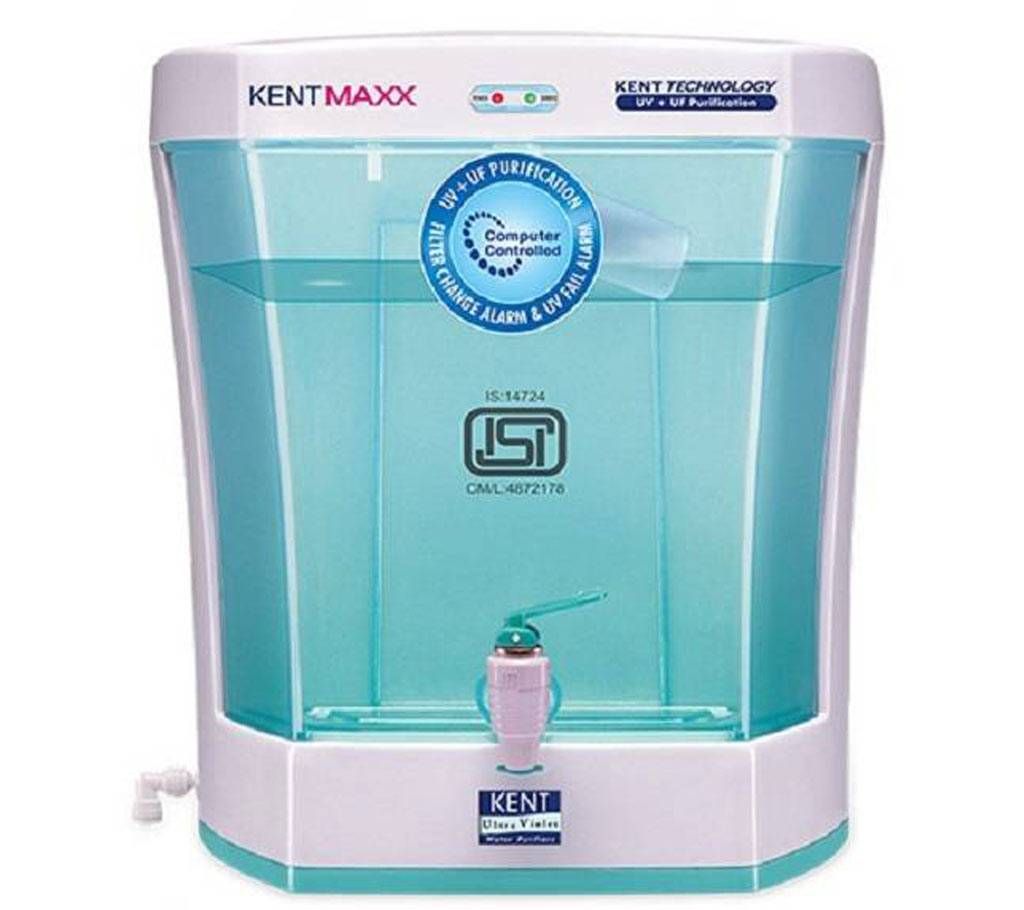 KENT Maxx Water Purifier